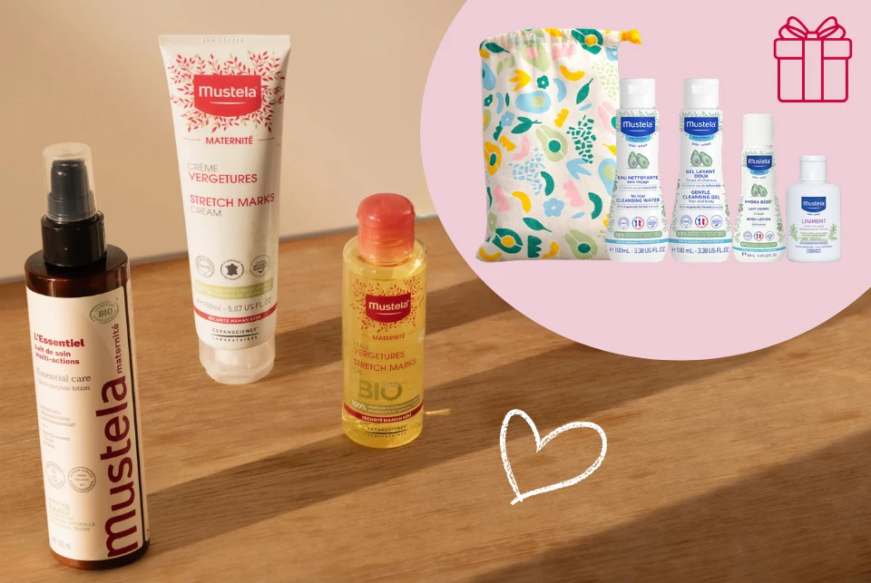 La douceur naturelle pour bébé